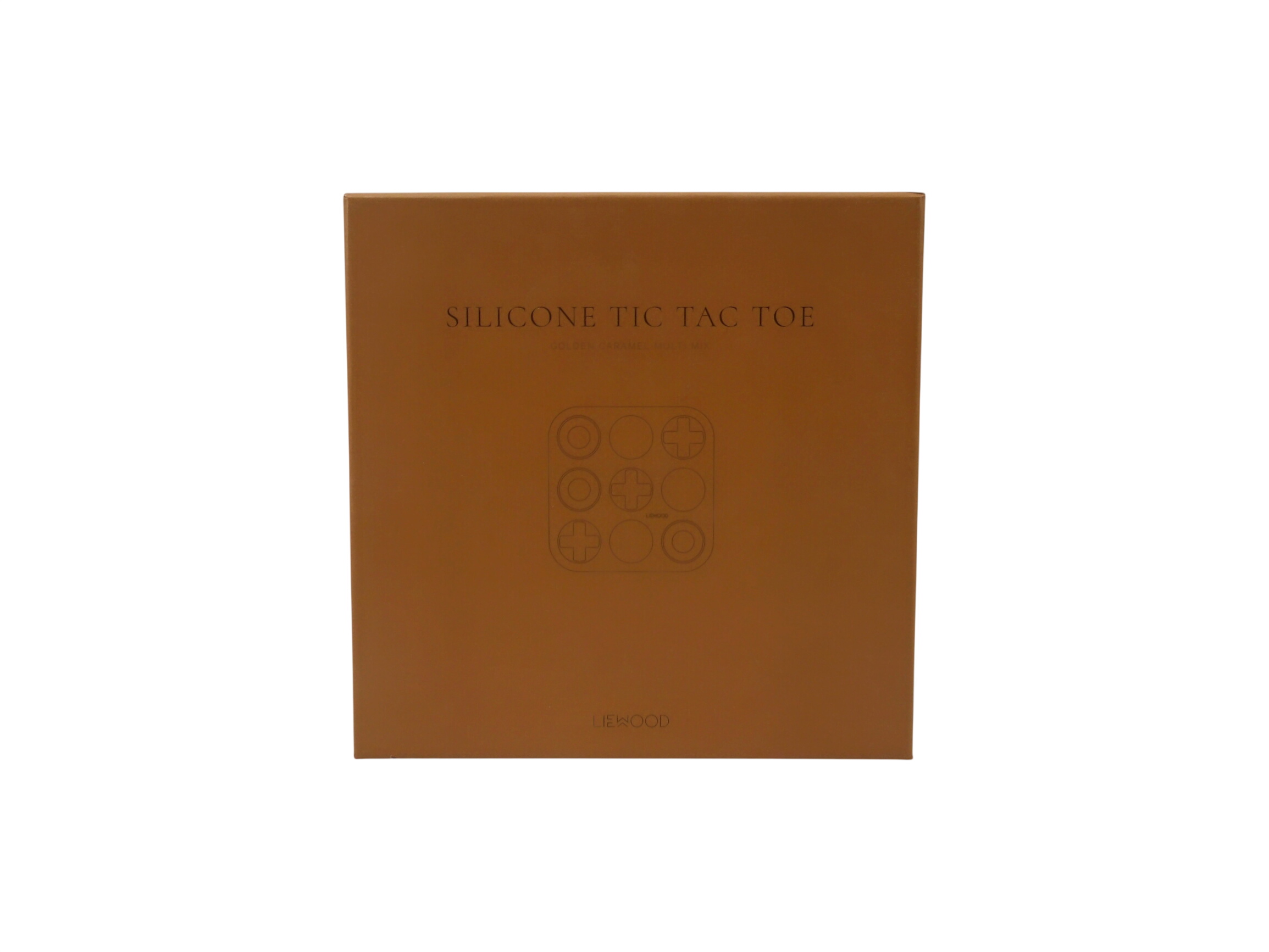 Acheter Tic Tac Toe - Morpion Comme neuf - 14,00 € Tic Tac Toe - Morpion Comme neuf - reconditionné disponible sur Label Emmaüs